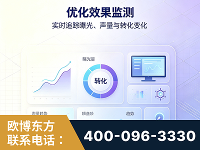 广州-优化效果监测