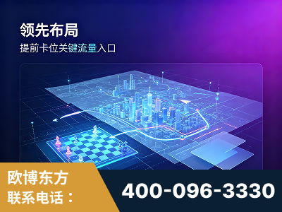 广州-领先布局：于2024年初开启GEO业务的公司